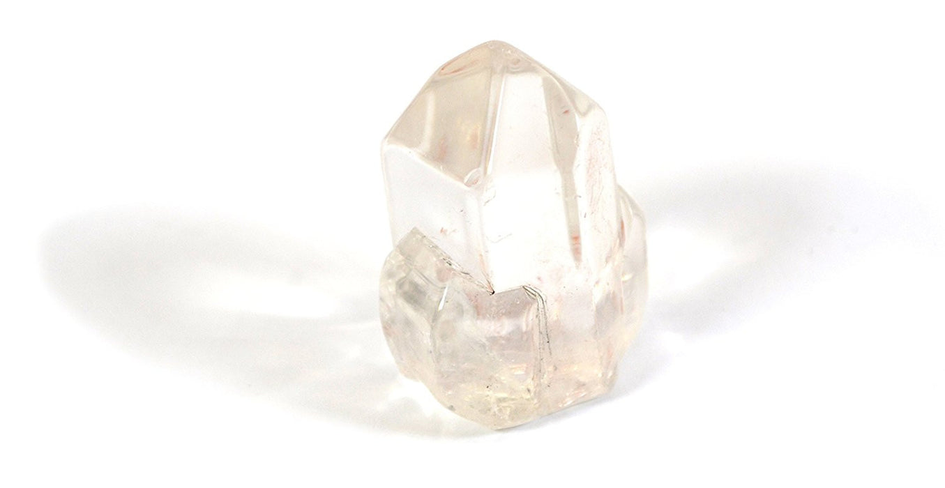 Polished Quartz Crystal Point, Single Termination, 1.5"-2"