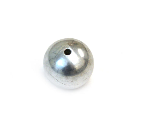 3/4" Aluminum Ball Drilled - Pendulum Demonstrations