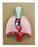 Model Heart & Lungs Model - 4 Parts