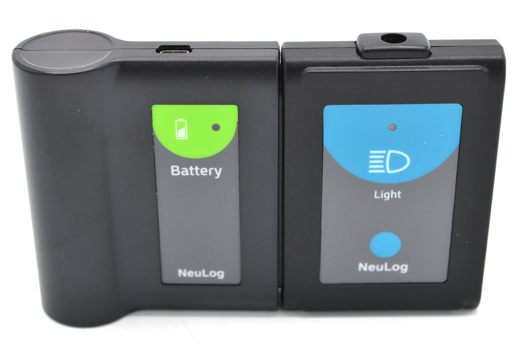Neulog Triple Capacity Battery Unit - 2300 mAh