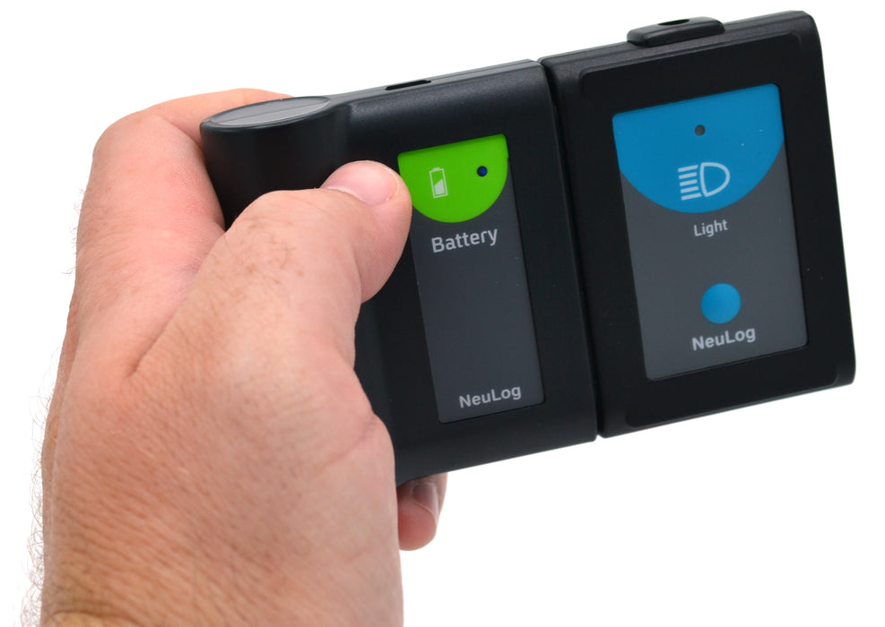 Neulog Triple Capacity Battery Unit - 2300 mAh