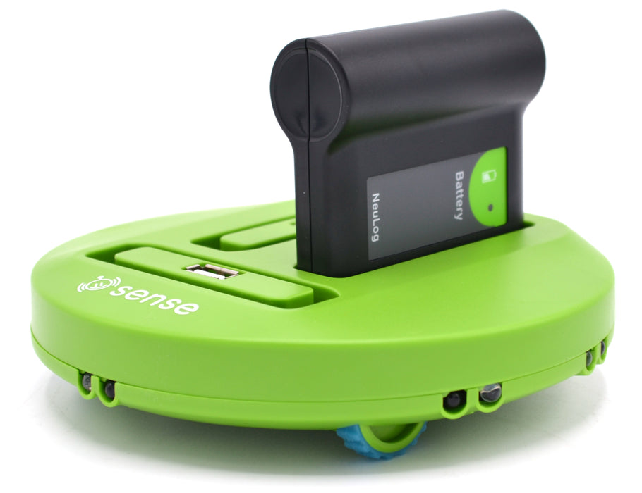 Neulog Triple Capacity Battery Unit - 2300 mAh