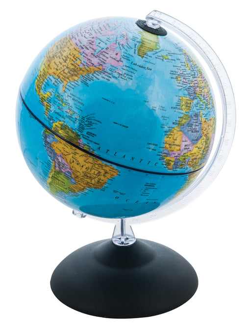 Globe Model - 20cm dia