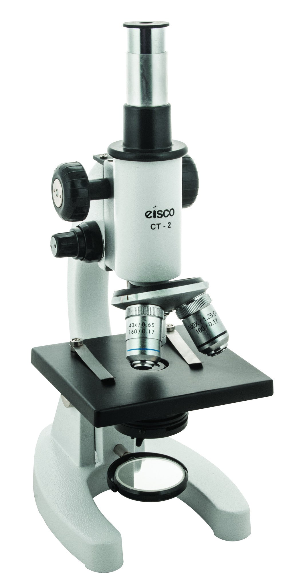 Microscope Student Model CT-2 — Eisco Labs