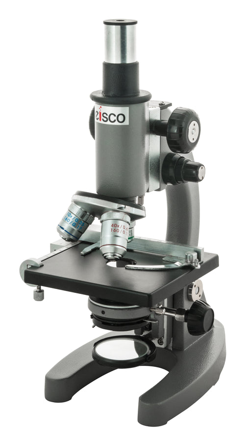 Microscope Educational Model PKJ-2