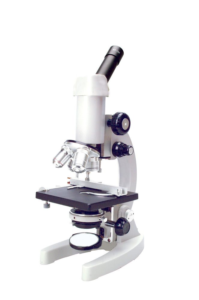 Microscope Educational Model PKJ-4