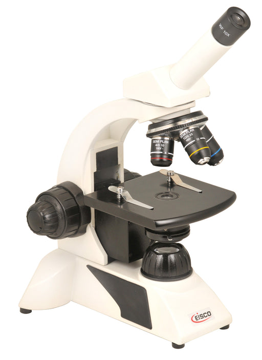 Microscope Student Monocular - Super