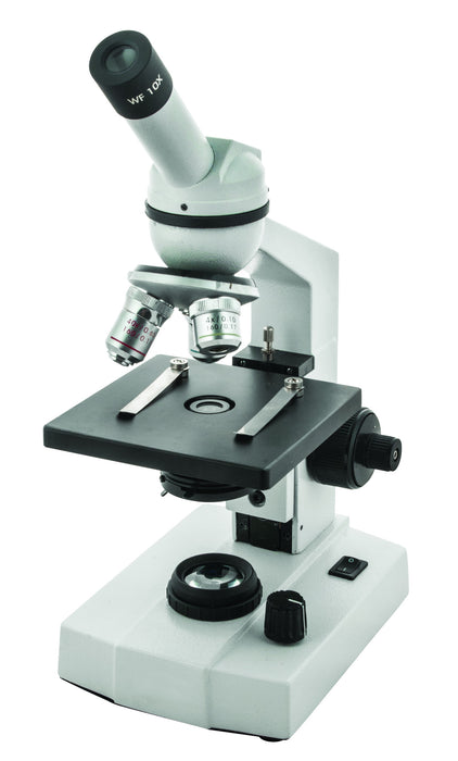 Microscope Inclined Model MB-6
