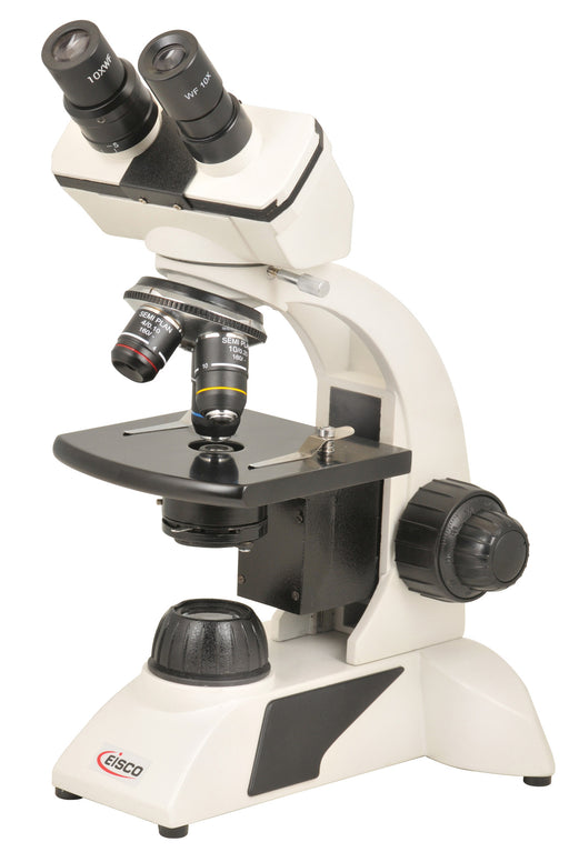 Microscope Binocular Student - Super