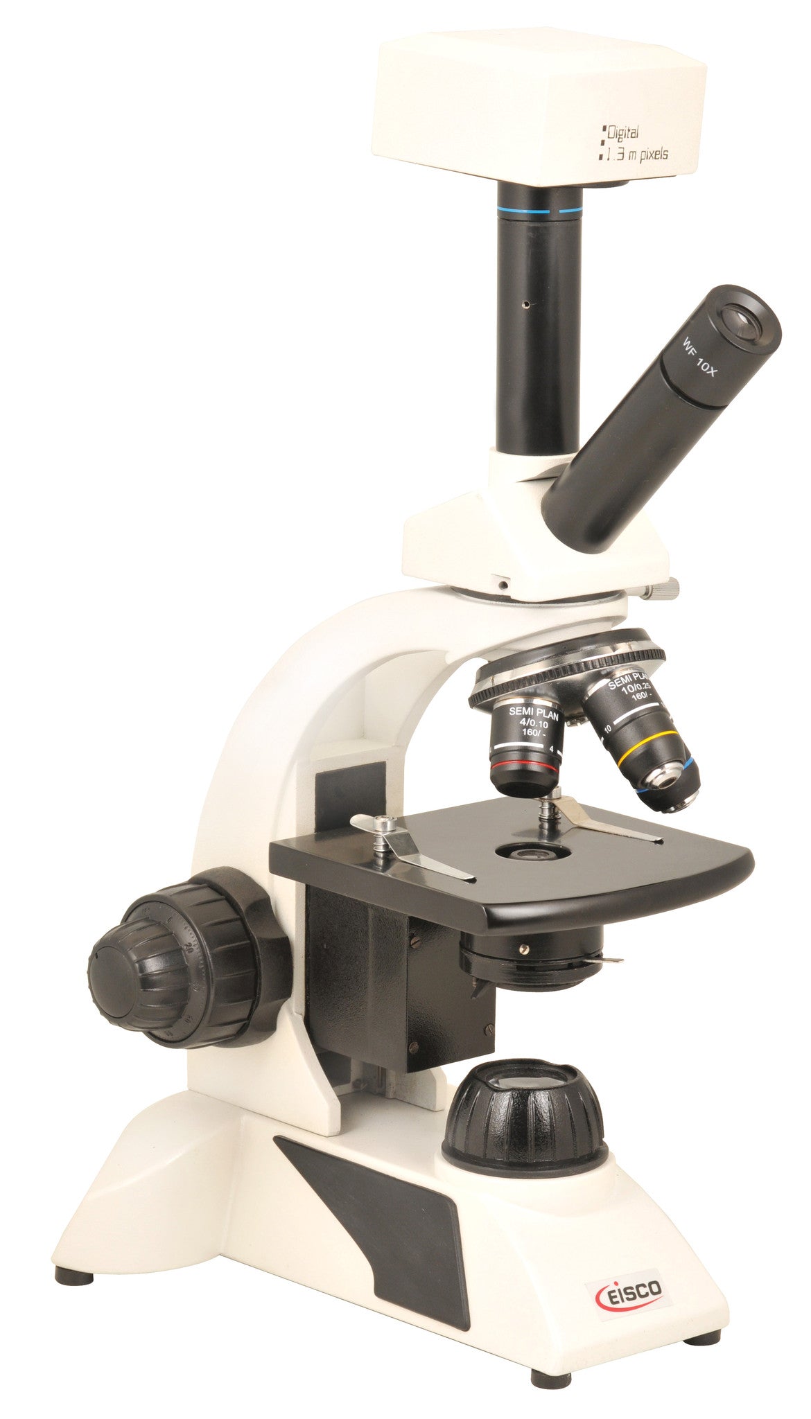 Microscope Digital — Eisco Labs