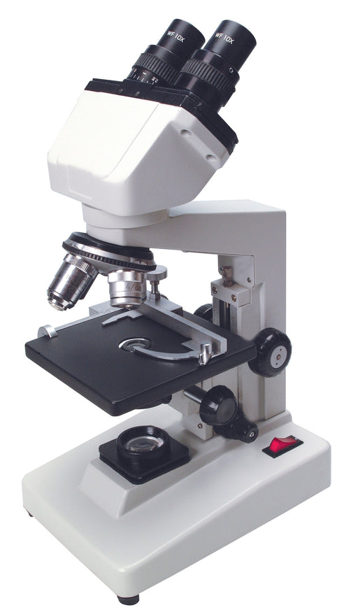 Microscope Binocular Inclined Model JP-12