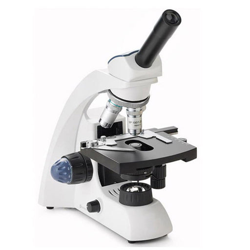 Microscope Monocular Inclined Model BM-101