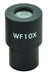 Eyepiece Wide Field 10X