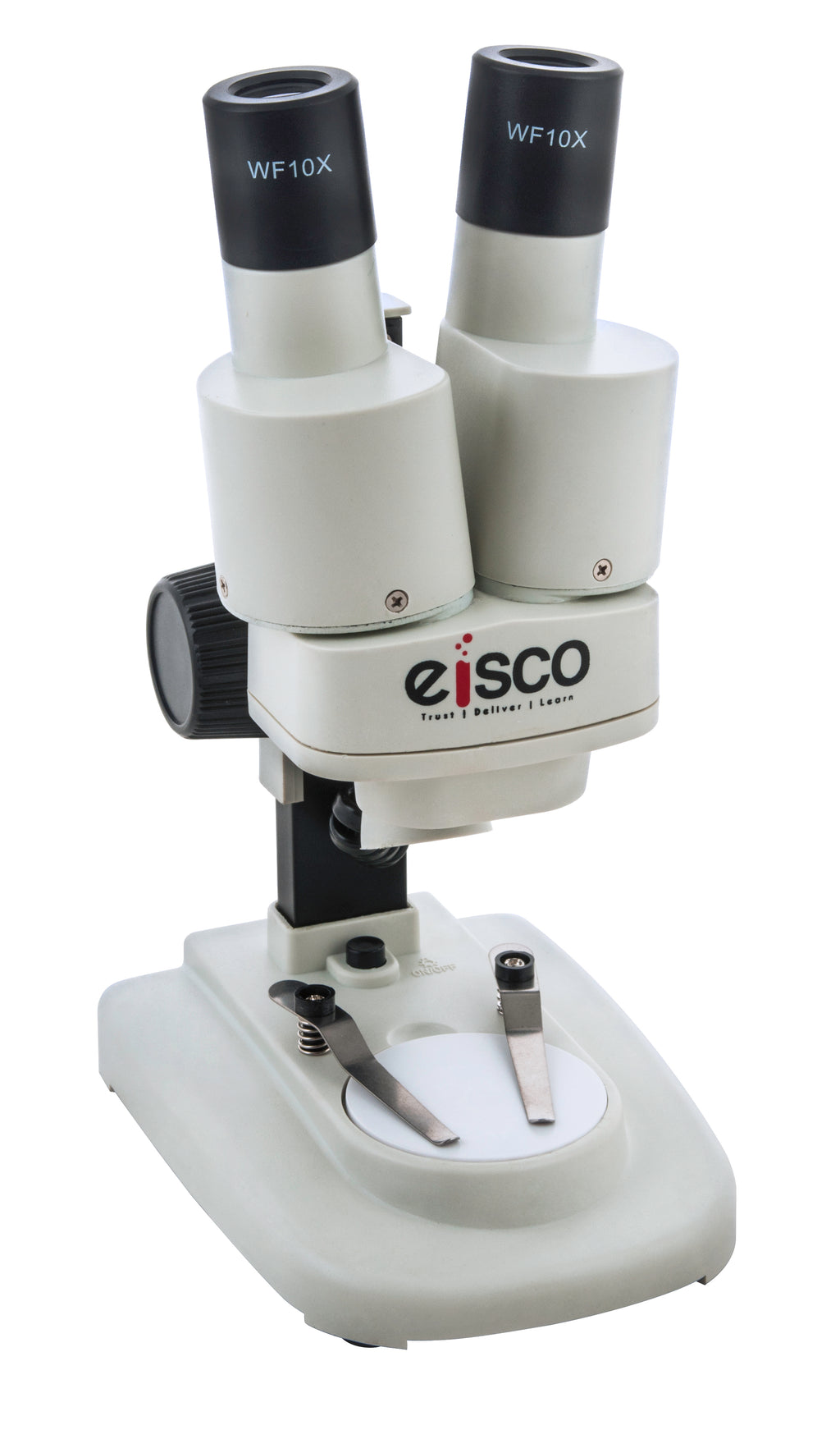 Microscopes & Accessories — Eisco Labs