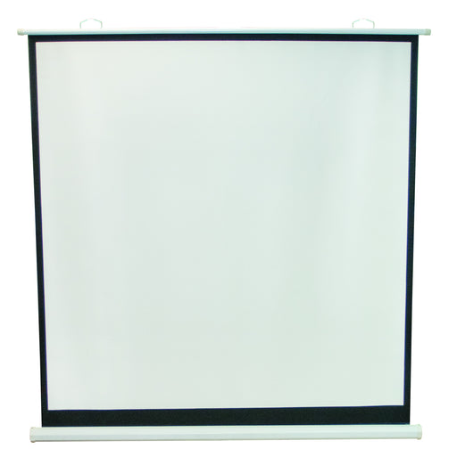 Projection Screen 70 x 70"