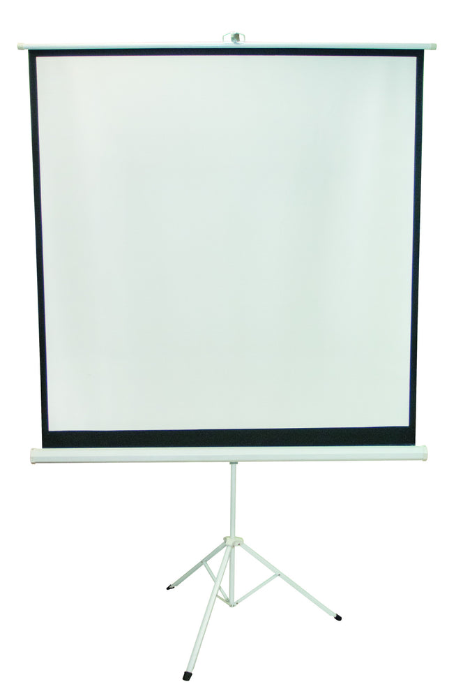 Projection Screen 60 x 60"