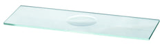 EISCO Microscope Slides, With Single Concavity, Pack of 12