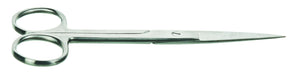 Scissors Pointed - Superior - 5"