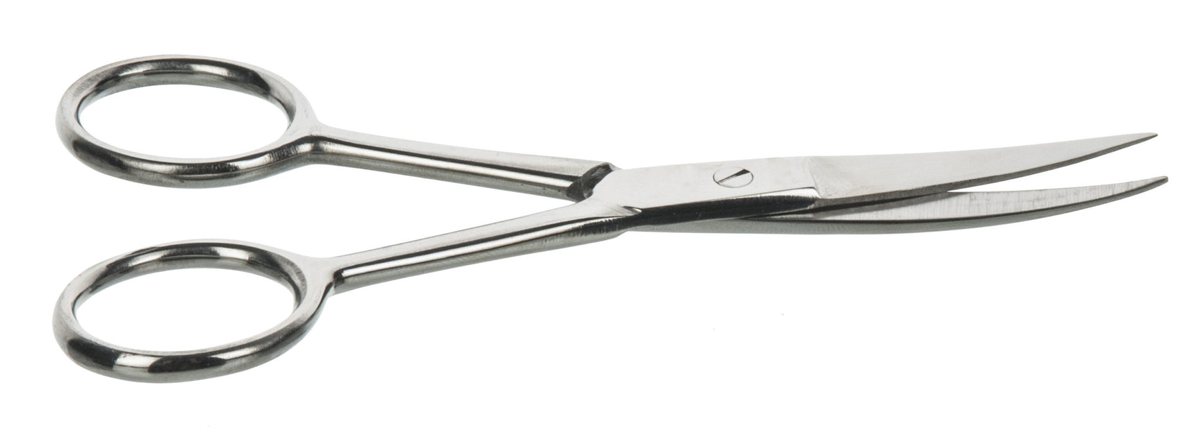 Dissecting Scissors Curved - Superior — Eisco Labs