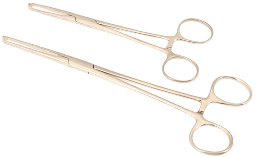 Tissue Forceps, S.Steel