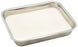 Dissecting Tray, S.Steel with wax, 
Size : 30x20cm