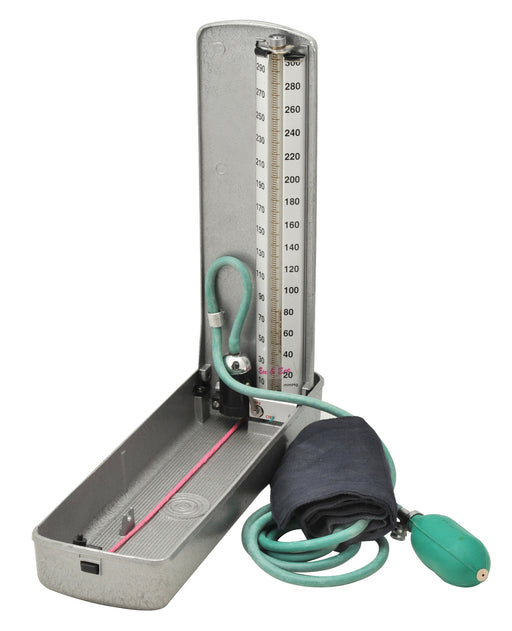Blood Pressure Apparatus, Compact