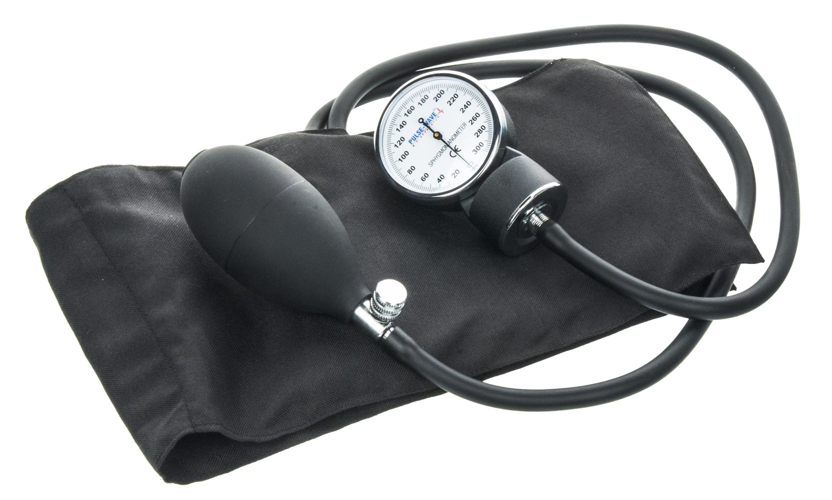 Blood Pressure Apparatus - Dial