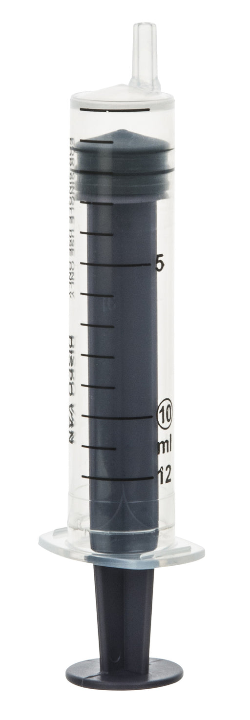 Syringe Hypodermic - Disposable, 10ml
