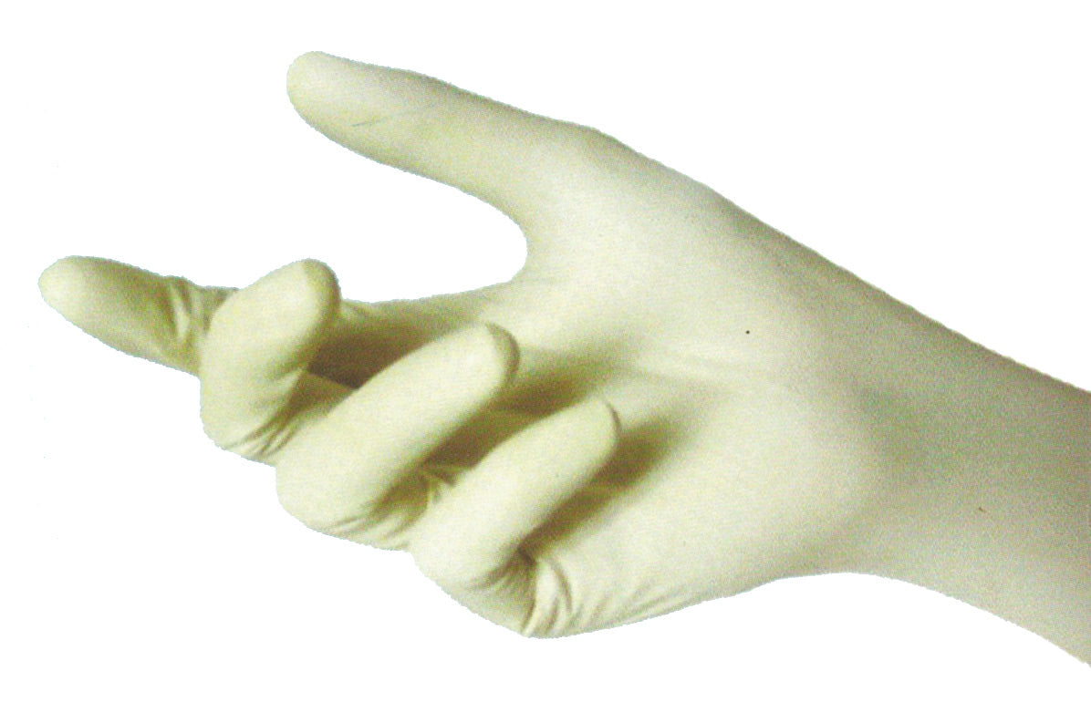 Glove - Large