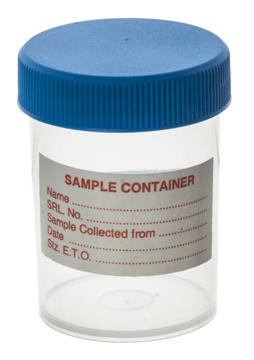 Urine Container 60ml.