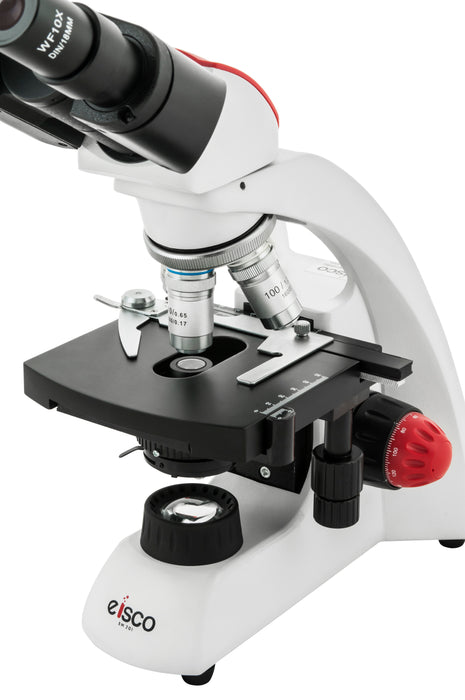 Microscope Advanced - Binocular