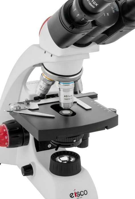 Microscope Advanced - Binocular
