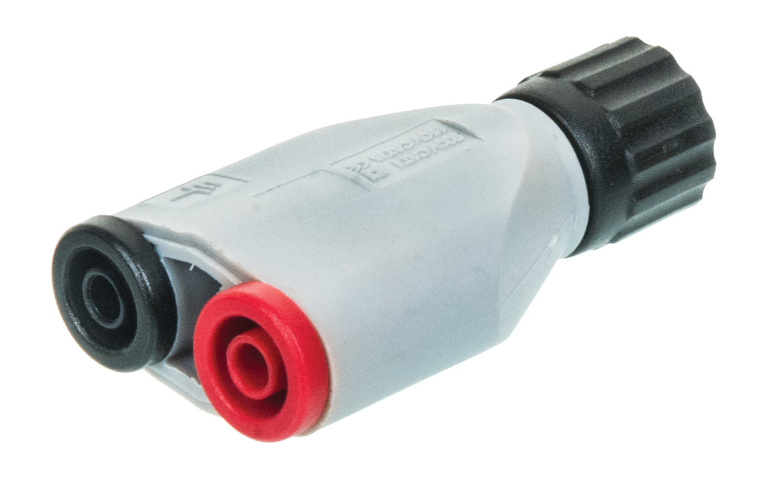 BMC to 4mm Socket Converter