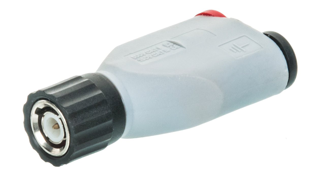 BMC to 4mm Socket Converter