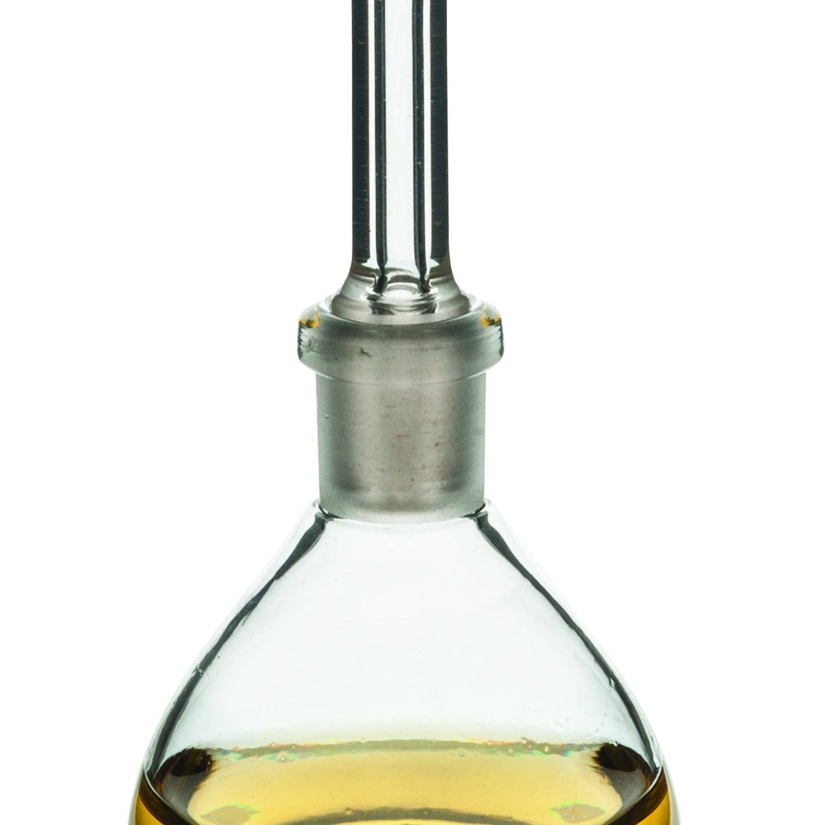 Pycnometer, Calibrated, 25 ml — Eisco Labs