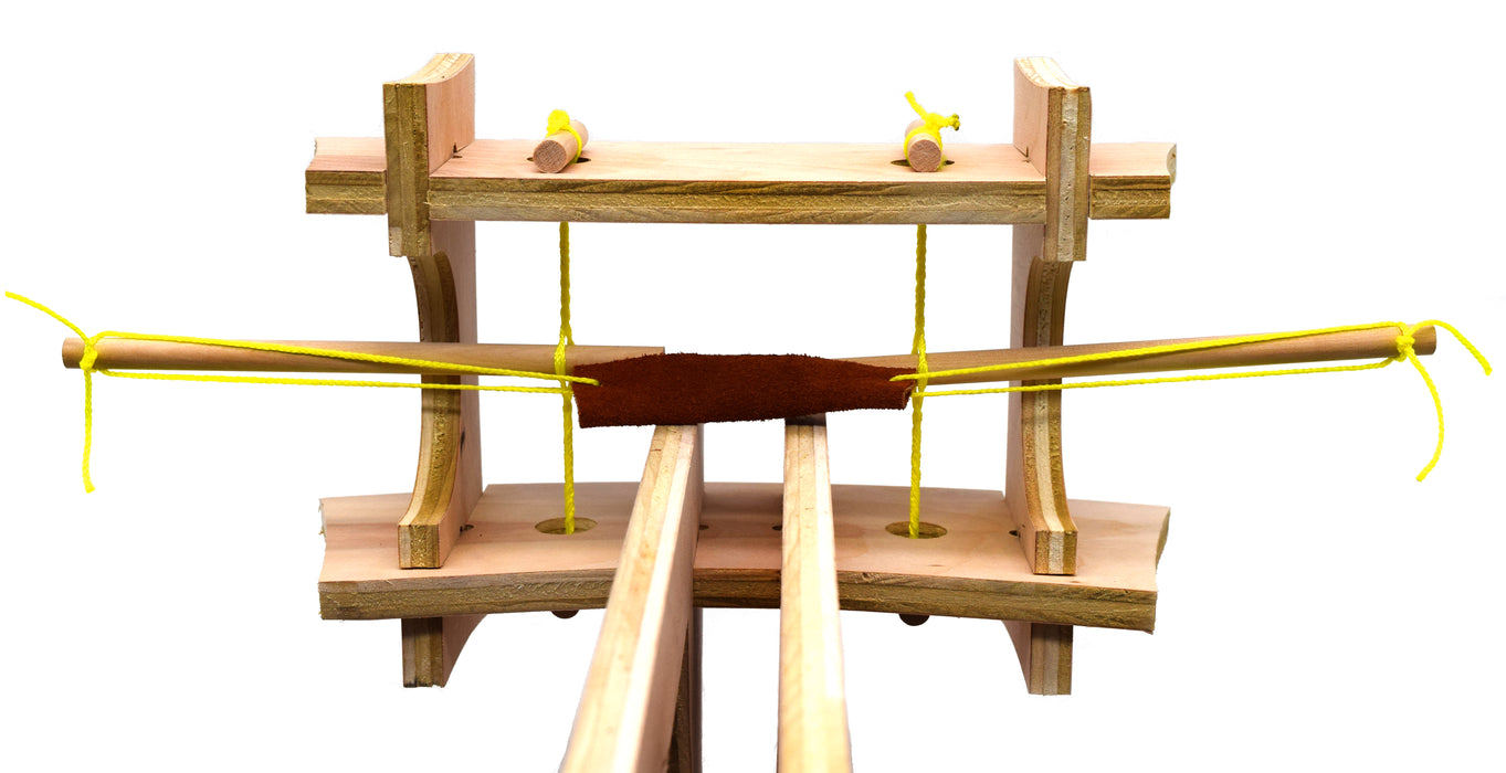 Eisco Garage Physics Ballista