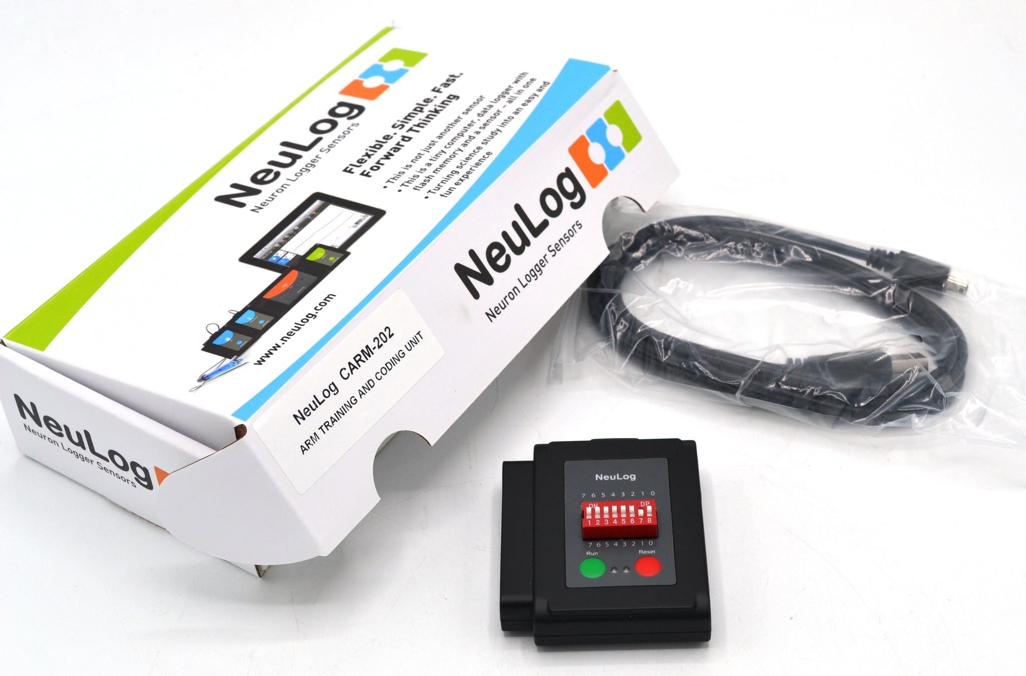 Neulog Sensors — Eisco Labs