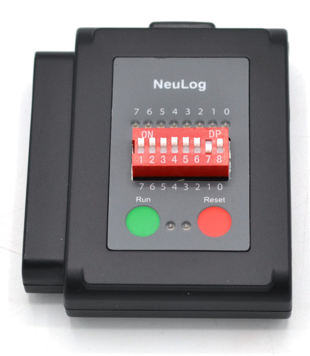 Neulog Sense C Language Coding Unit