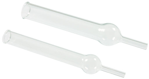 Absorption Tubes, Straight, 150 mm