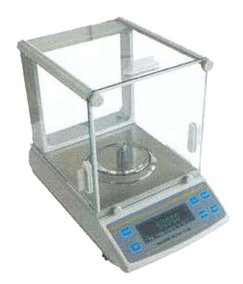 Balance Electronic - Precision , 400 g
