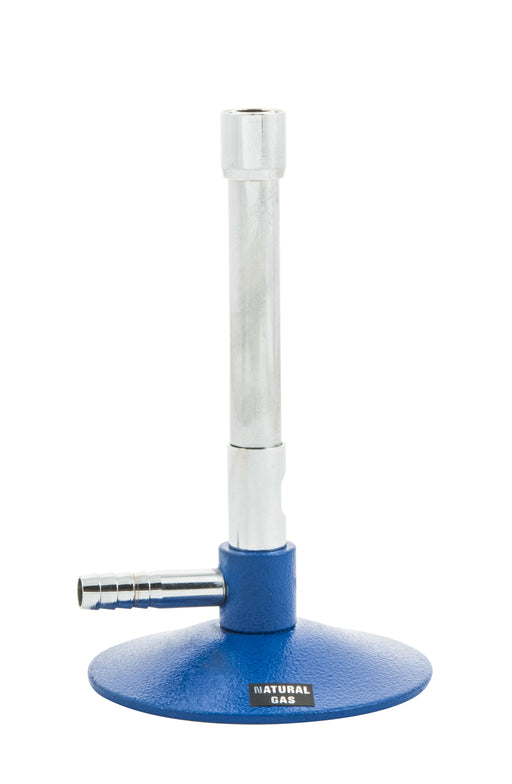 EISCO Neoprene Bunsen Burner Hose, 3 ft (0.9m) Long - Fits 3 feet, Blue 849230014070 EISCO Neoprene Bunsen Burner Hose, 3 ft (0.9m) Long - Fits 3 feet, Blue 849230014070