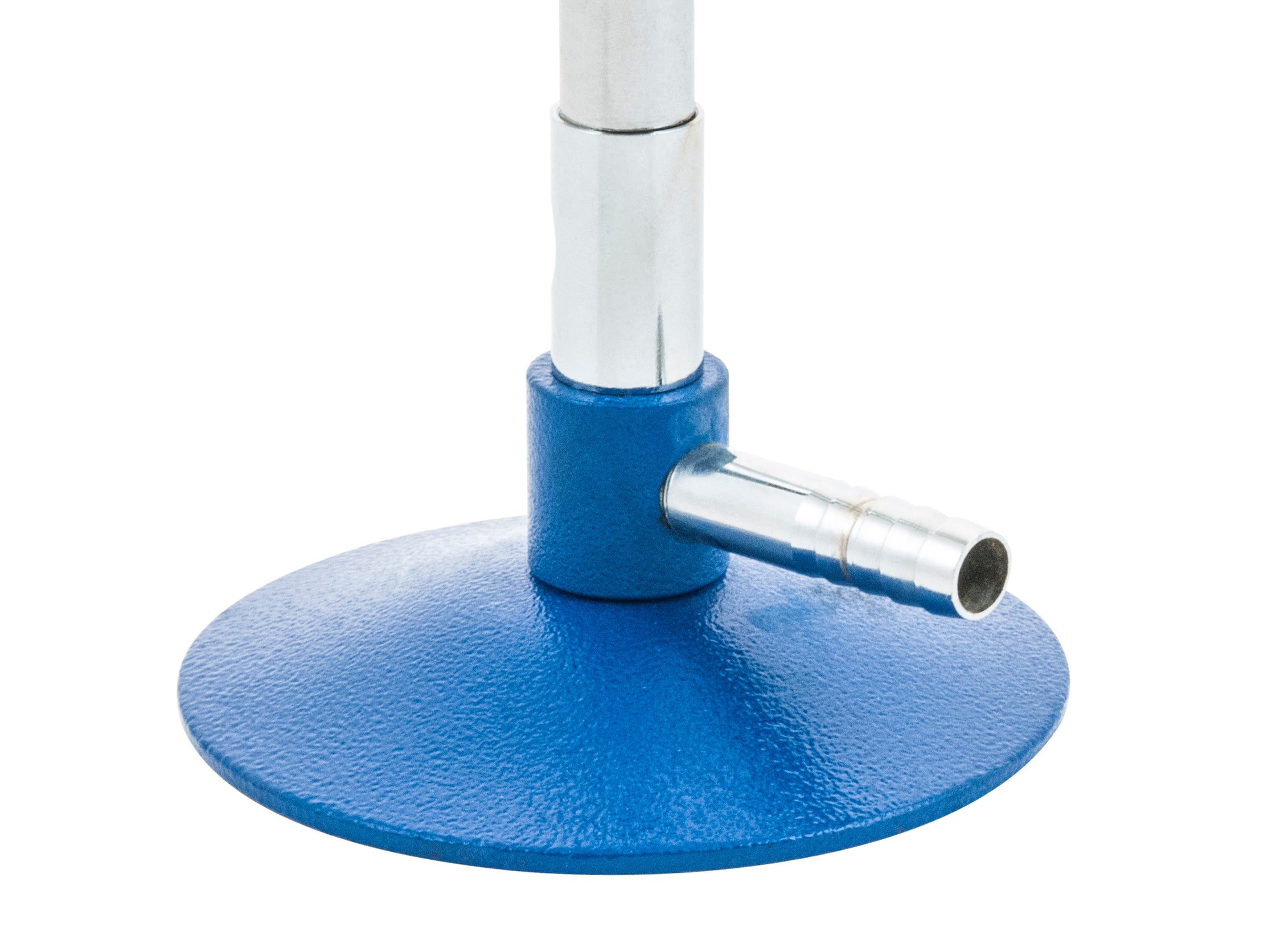 thumbnail image 2 of Eisco Labs Natural Gas Bunsen Burner With Flame Stabilizer – CH0087B 2 of 6