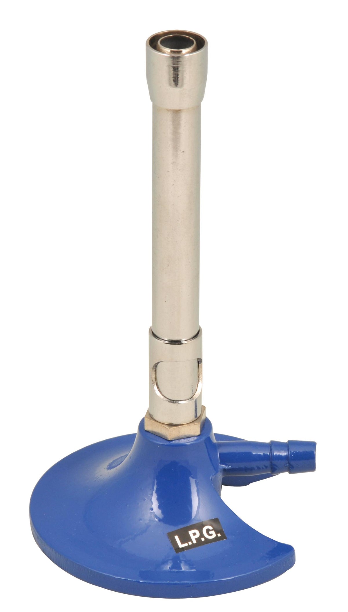 Burner Bunsen Simple - GBR, LPG — Eisco Labs