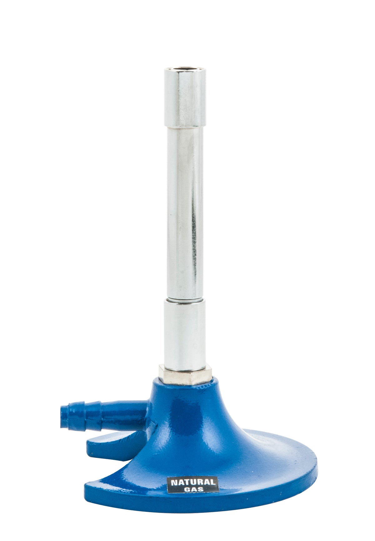 Burner Bunsen Natural Gas — Eisco Labs