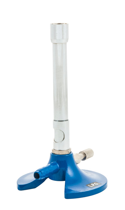 Burner Bunsen with Needle Valve, LPG