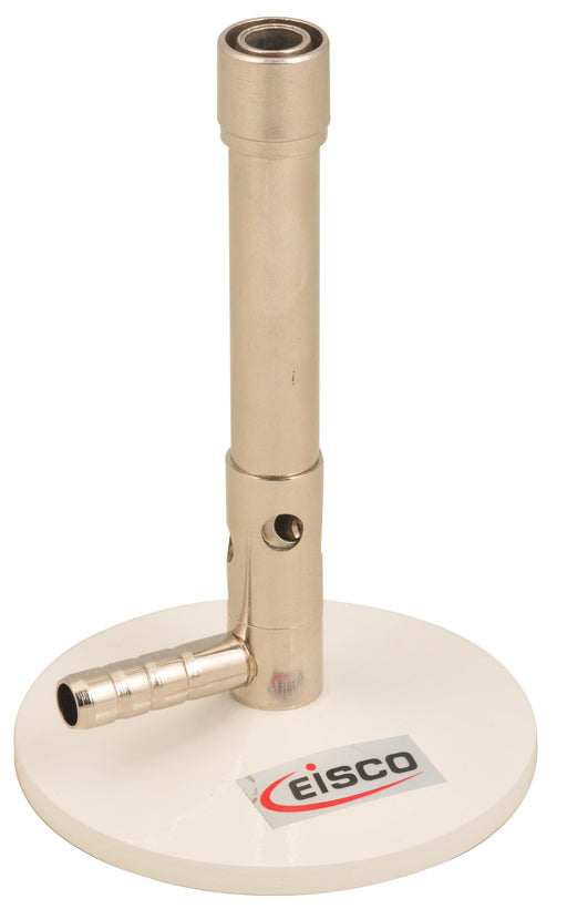 Bunsen Burner with Flame Stabilizer - ASR