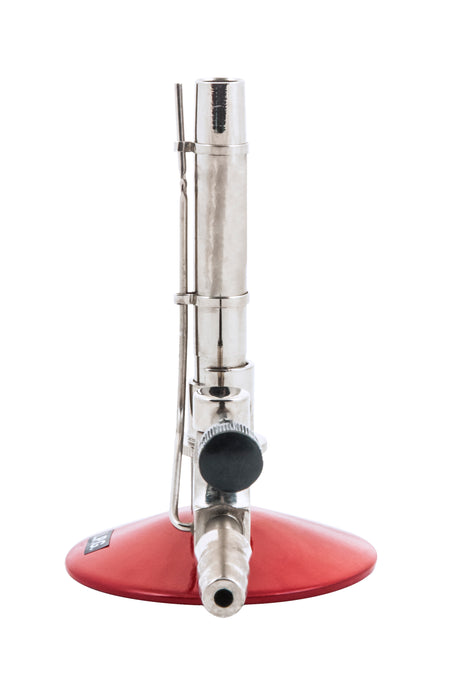 Burner Bunsen with Pilot flame