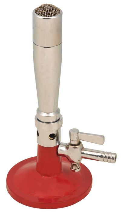 Burner Meker - Economy with stopcock