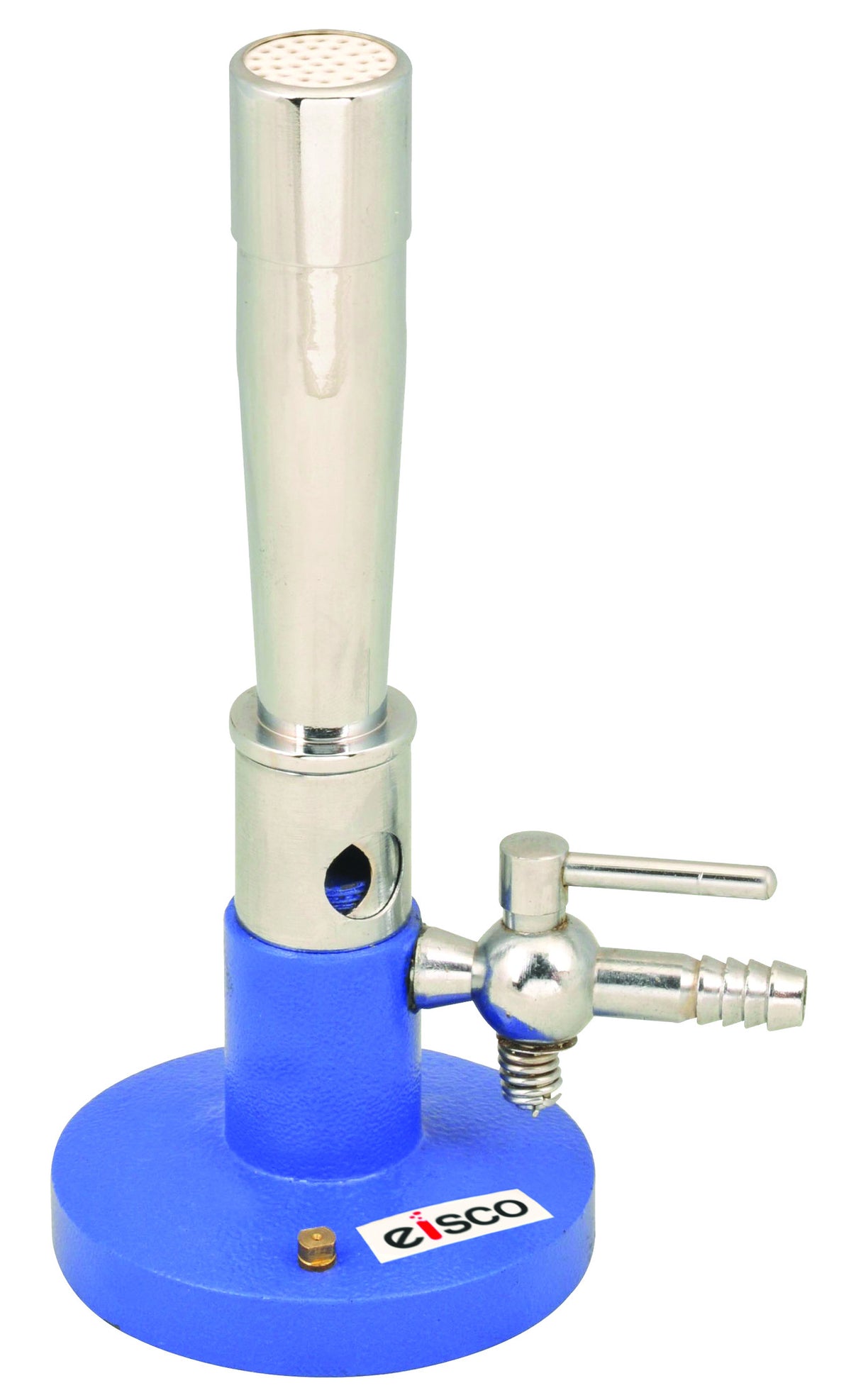 Burner Meker Superior, Natural Gas — Eisco Labs