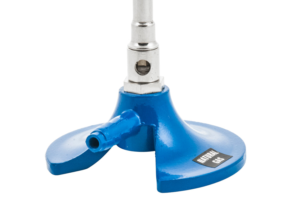 Burner Bunsen - Semi Micro, Natural Gas